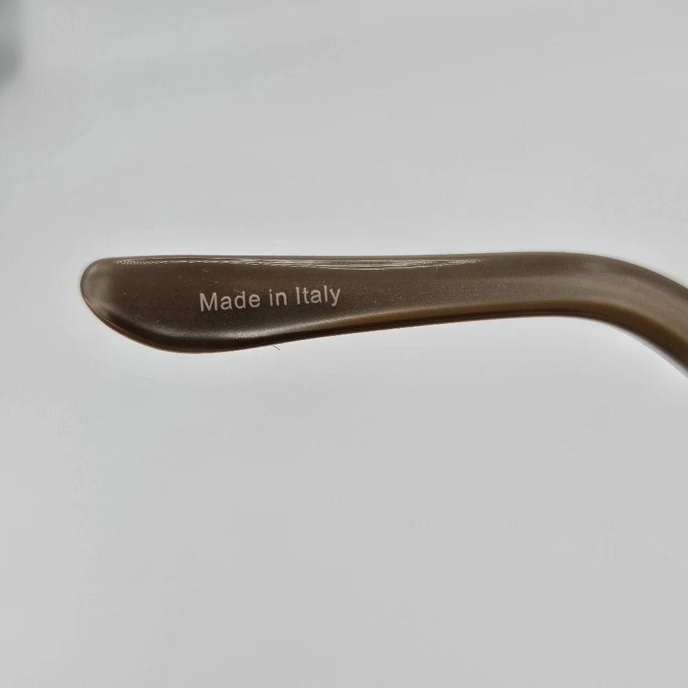 Helium Paris HE 4129 Eyeglasses in Tort Cream FOR FRAMES ONLY